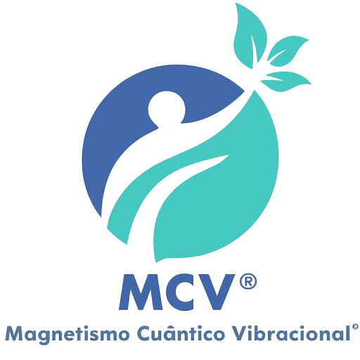 Magnetismo Cuántico Vibracional®